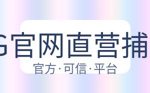 AG官网直营捕鱼 配图